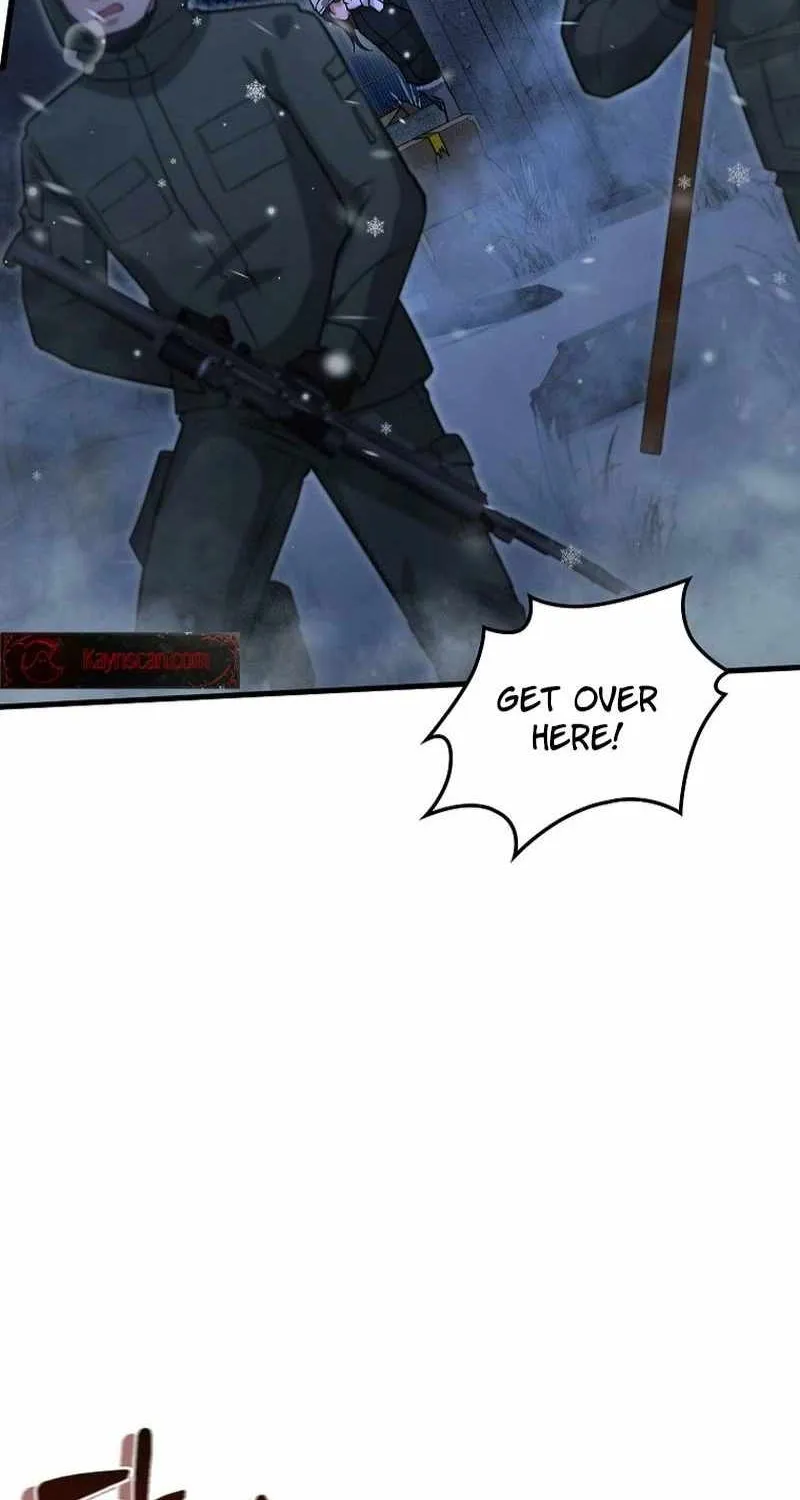 Office Worker in the Ice Age Apocalypse, chapter 48, page 49