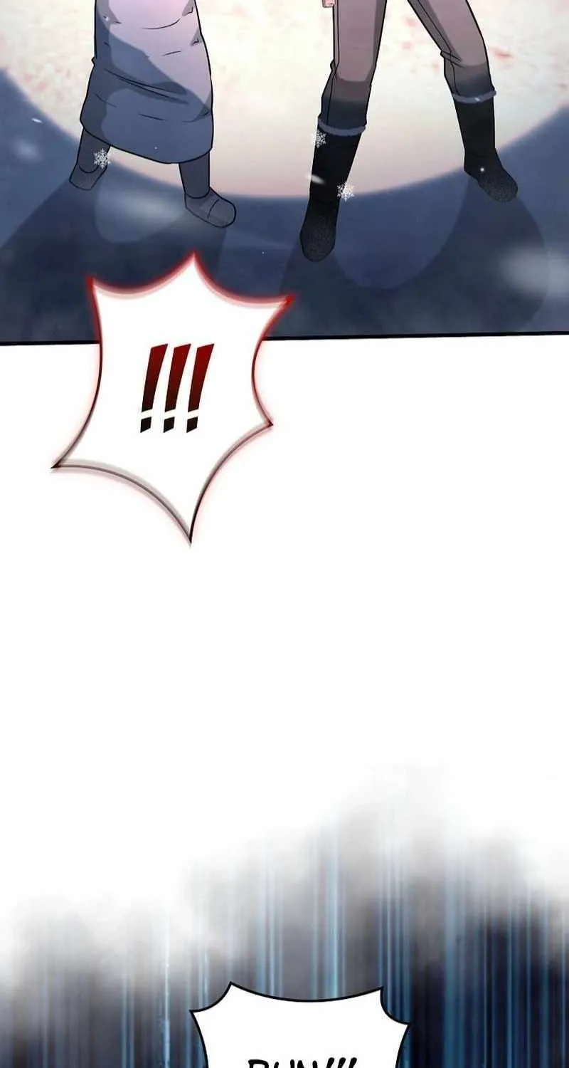 Office Worker in the Ice Age Apocalypse, chapter 48, page 58