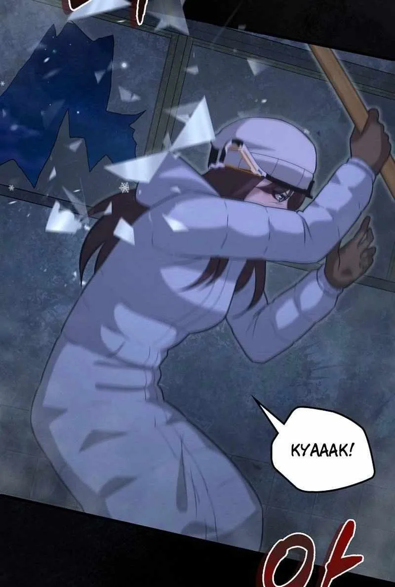 Office Worker in the Ice Age Apocalypse, chapter 48, page 65