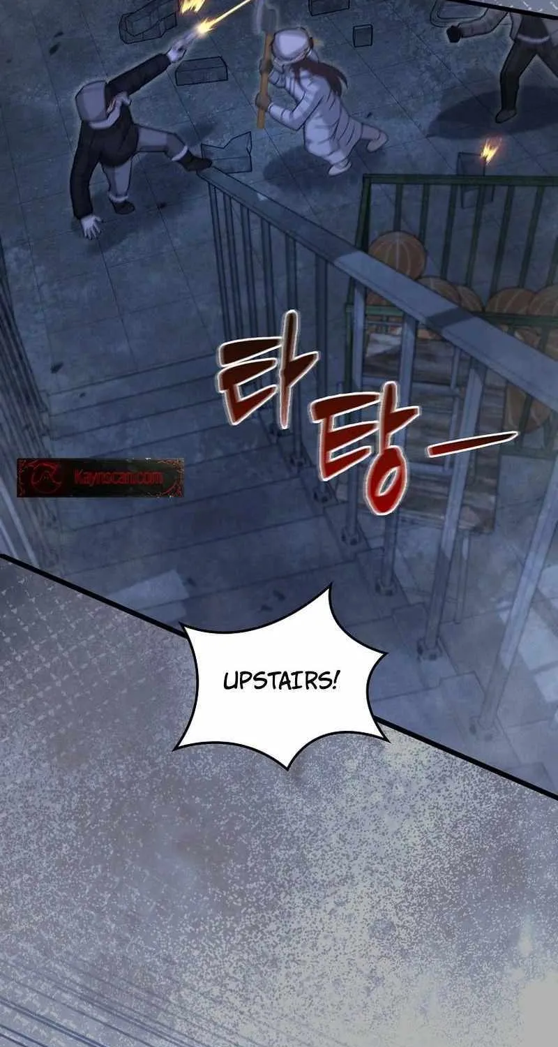 Office Worker in the Ice Age Apocalypse, chapter 48, page 68