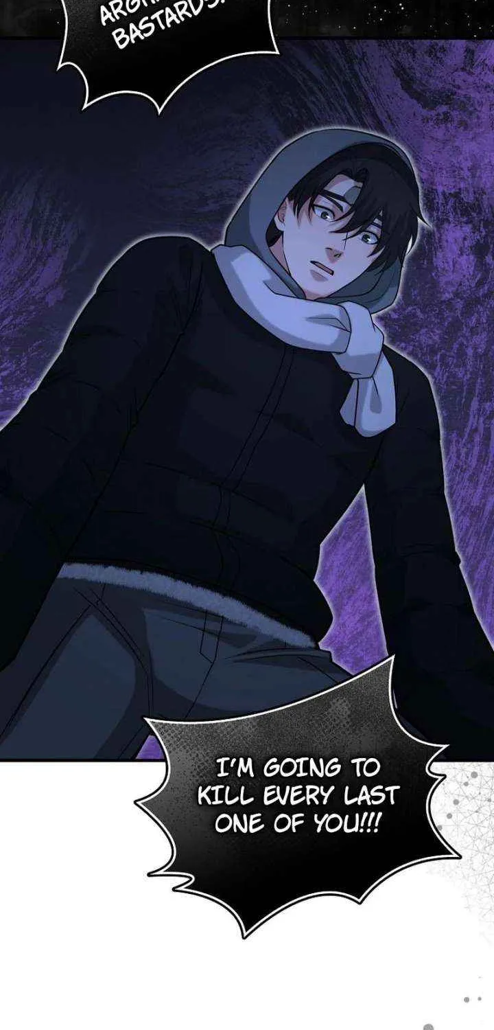 Office Worker in the Ice Age Apocalypse, chapter 49, page 24