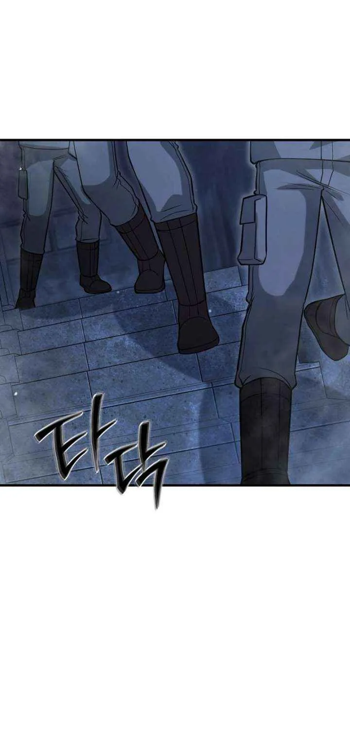 Office Worker in the Ice Age Apocalypse, chapter 49, page 71