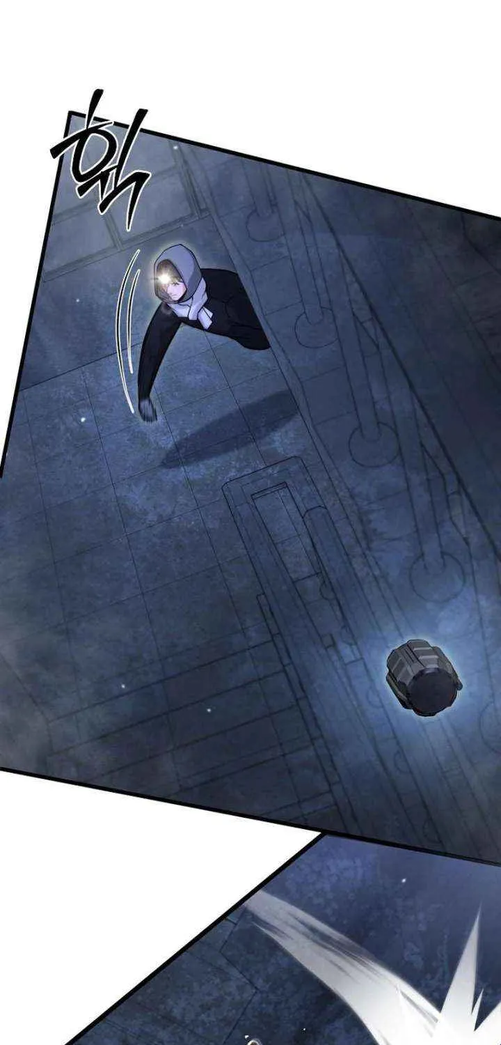 Office Worker in the Ice Age Apocalypse, chapter 49, page 72