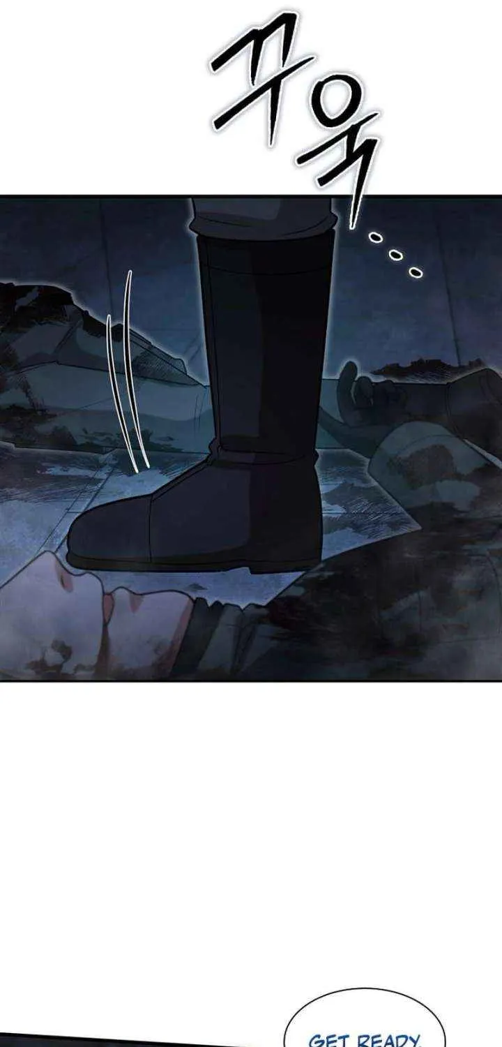 Office Worker in the Ice Age Apocalypse, chapter 50, page 2
