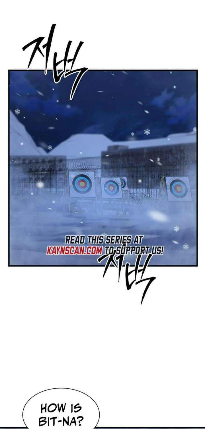 Office Worker in the Ice Age Apocalypse, chapter 50, page 24