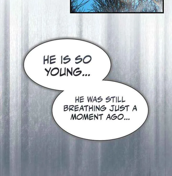 Office Worker in the Ice Age Apocalypse, chapter 50, page 60