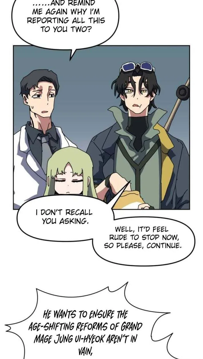 Archmage Curriculum, chapter 34, page 28