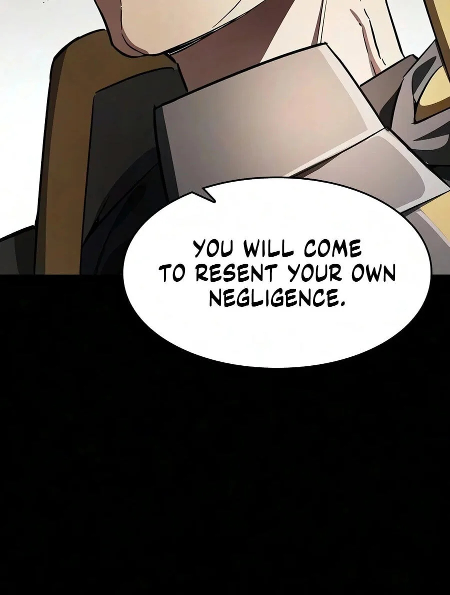 The Sword-Eating Swordmaster, chapter 35, page 11