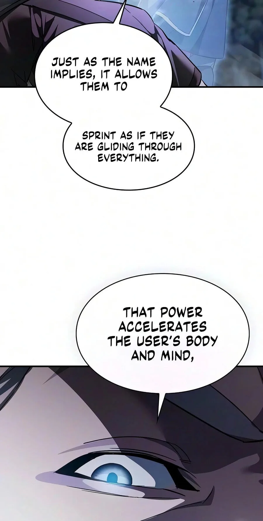 The Sword-Eating Swordmaster, chapter 35, page 33