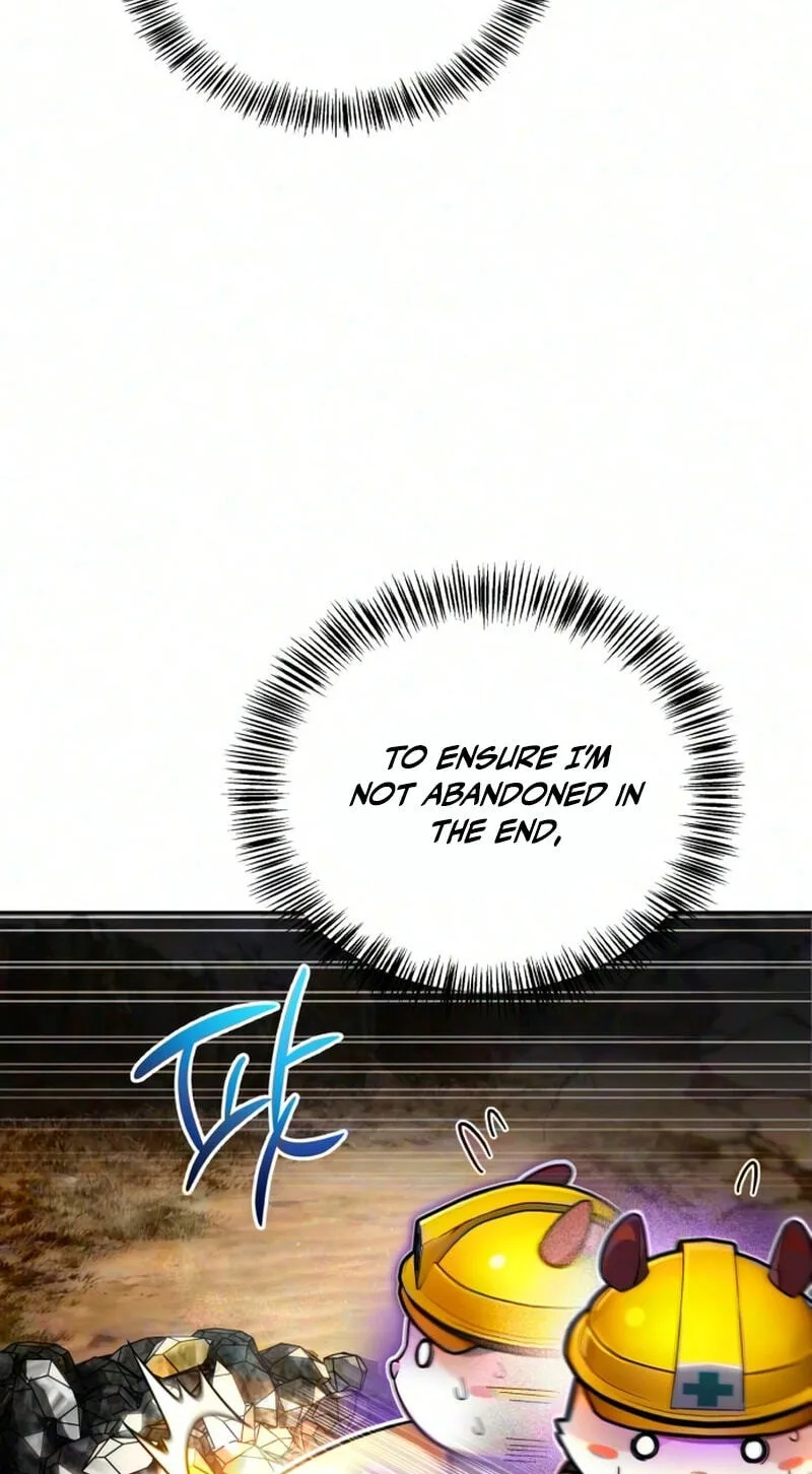 A Wimp’s Strategy Guide to Conquer the Tower, chapter 34, page 7