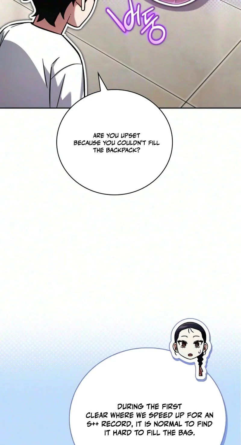 A Wimp’s Strategy Guide to Conquer the Tower, chapter 34, page 13