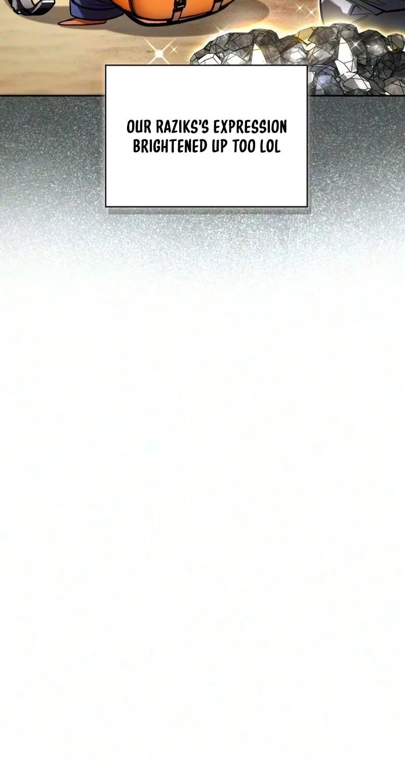 A Wimp’s Strategy Guide to Conquer the Tower, chapter 34, page 21