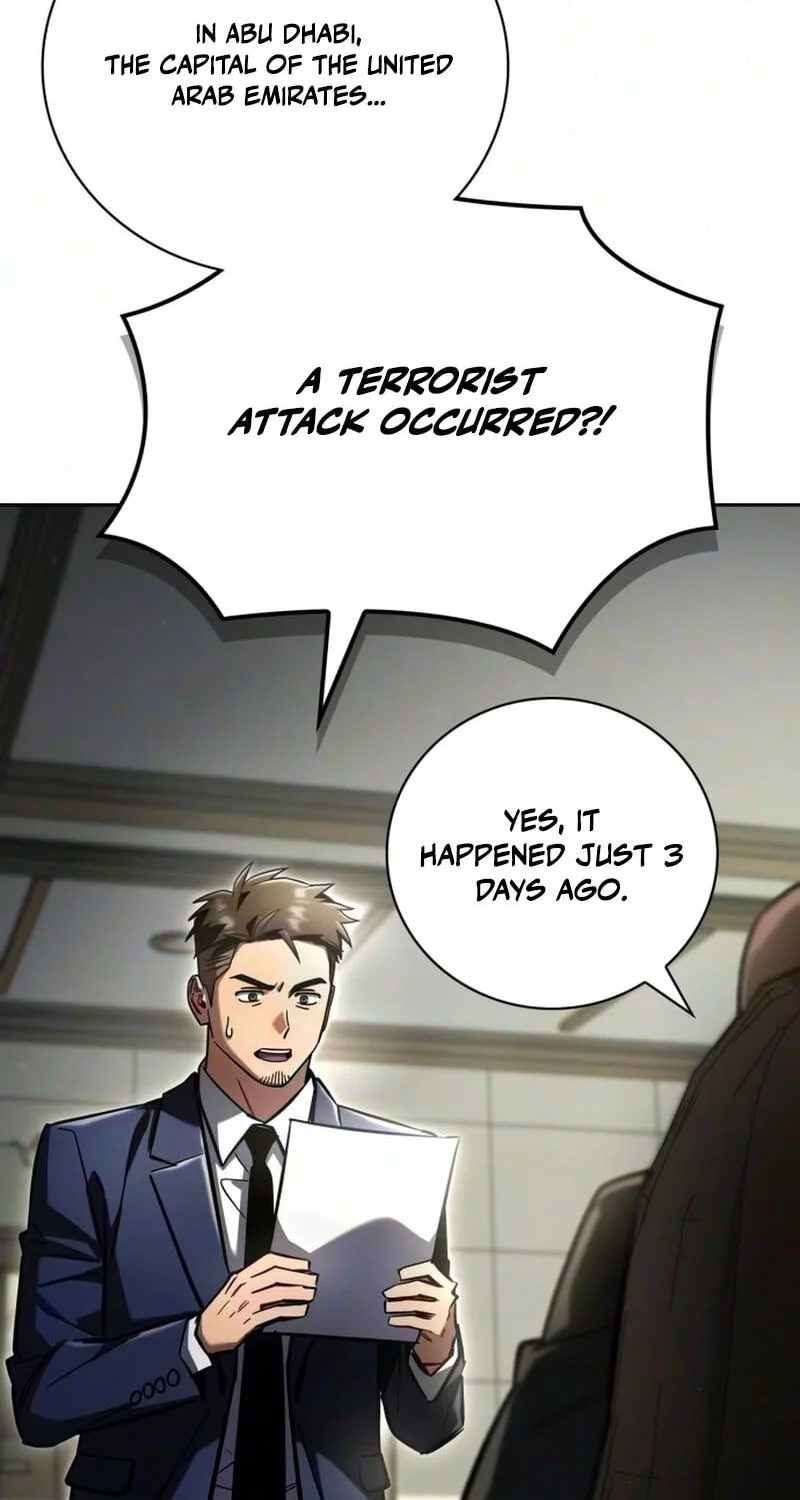 A Wimp’s Strategy Guide to Conquer the Tower, chapter 34, page 24