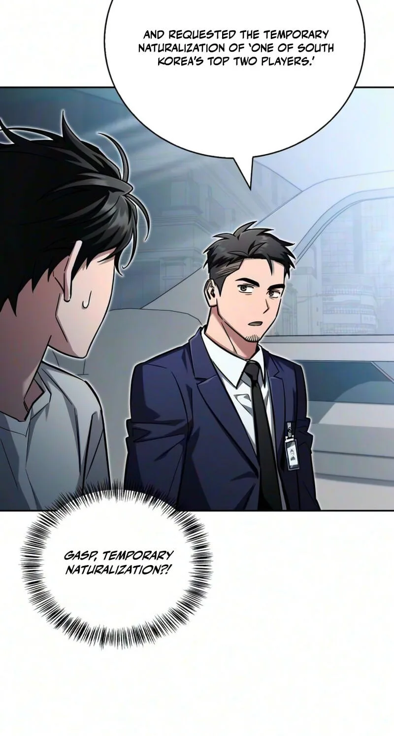 A Wimp’s Strategy Guide to Conquer the Tower, chapter 34, page 42
