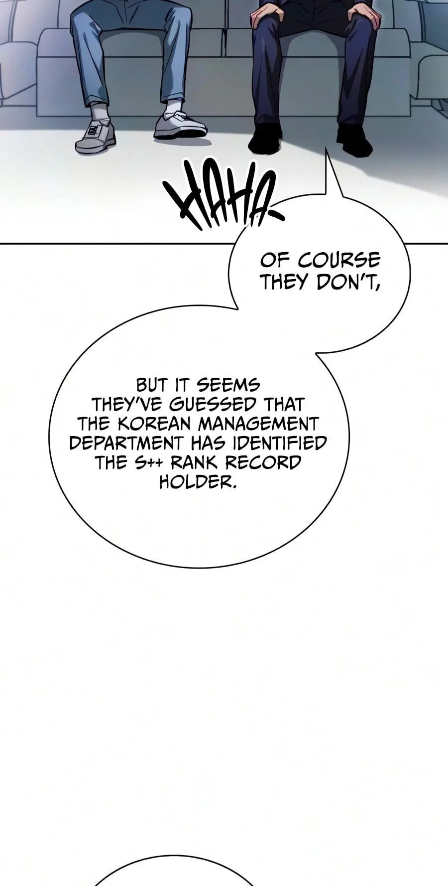 A Wimp’s Strategy Guide to Conquer the Tower, chapter 35, page 5