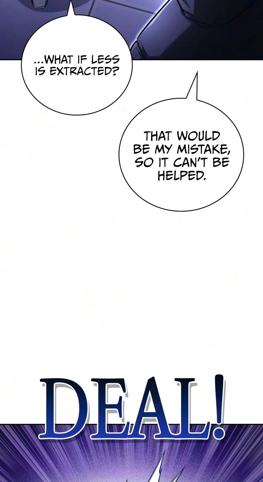 A Wimp’s Strategy Guide to Conquer the Tower, chapter 35, page 7