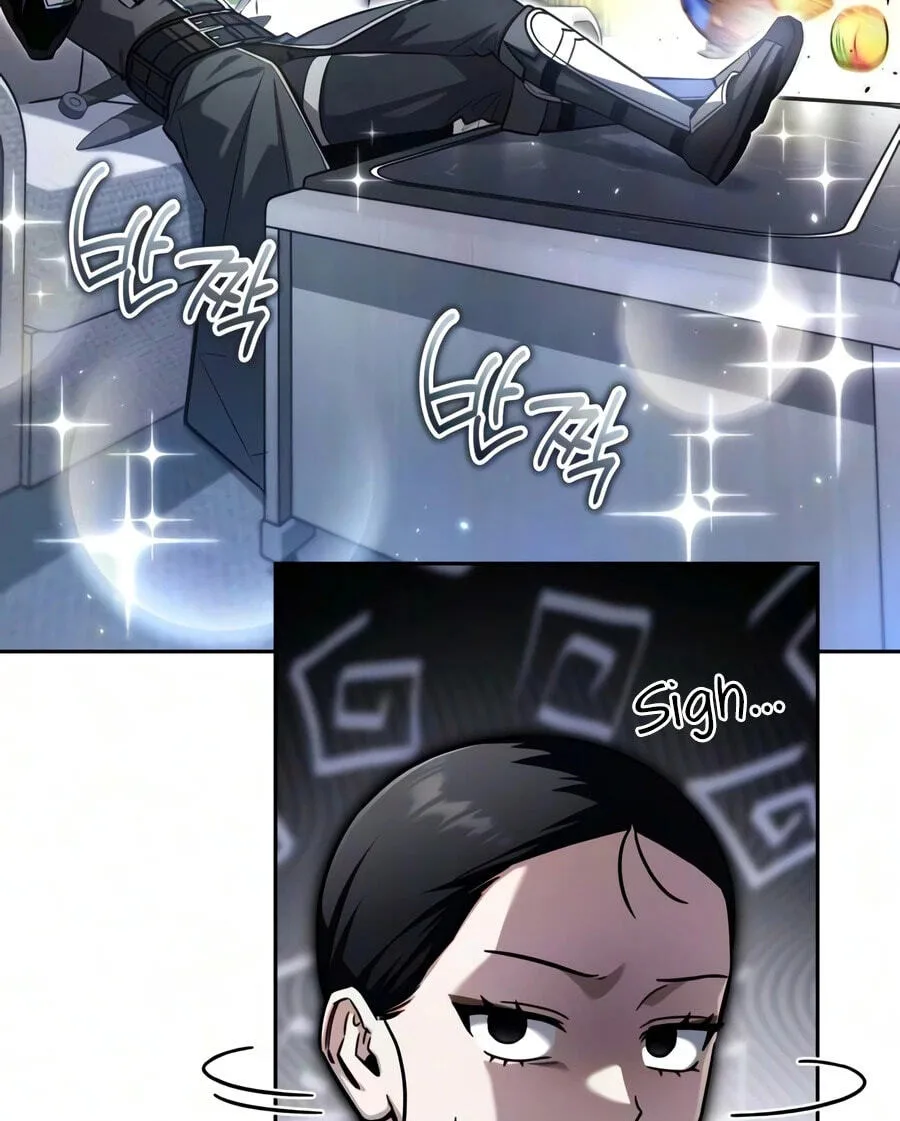 A Wimp’s Strategy Guide to Conquer the Tower, chapter 35, page 18