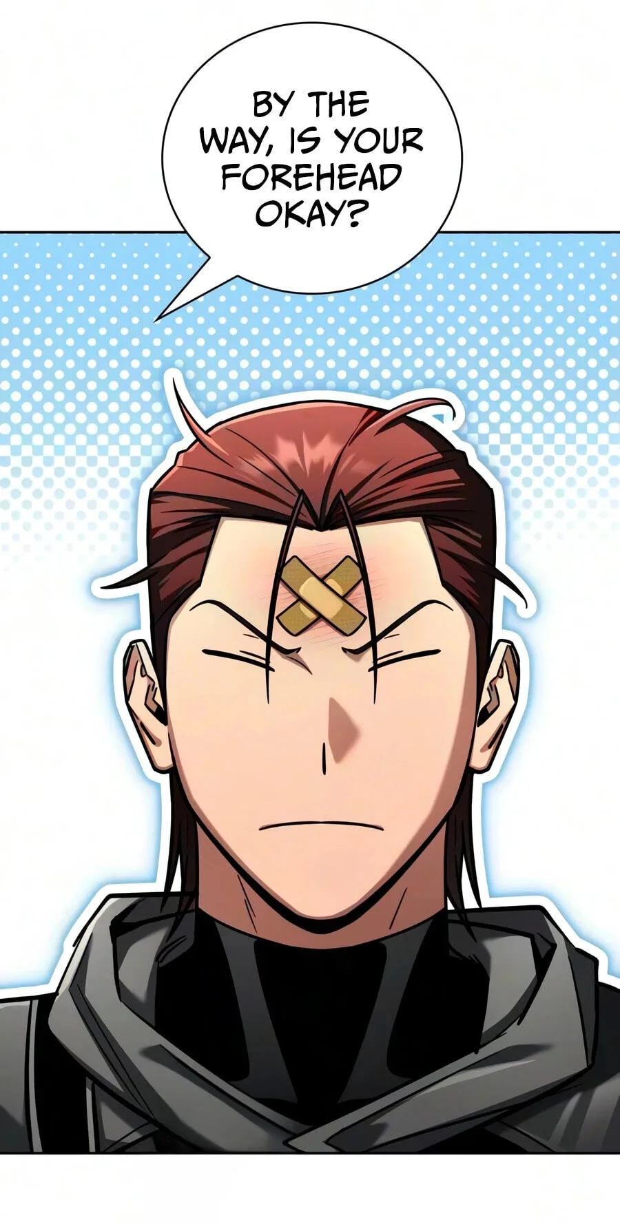 A Wimp’s Strategy Guide to Conquer the Tower, chapter 35, page 25