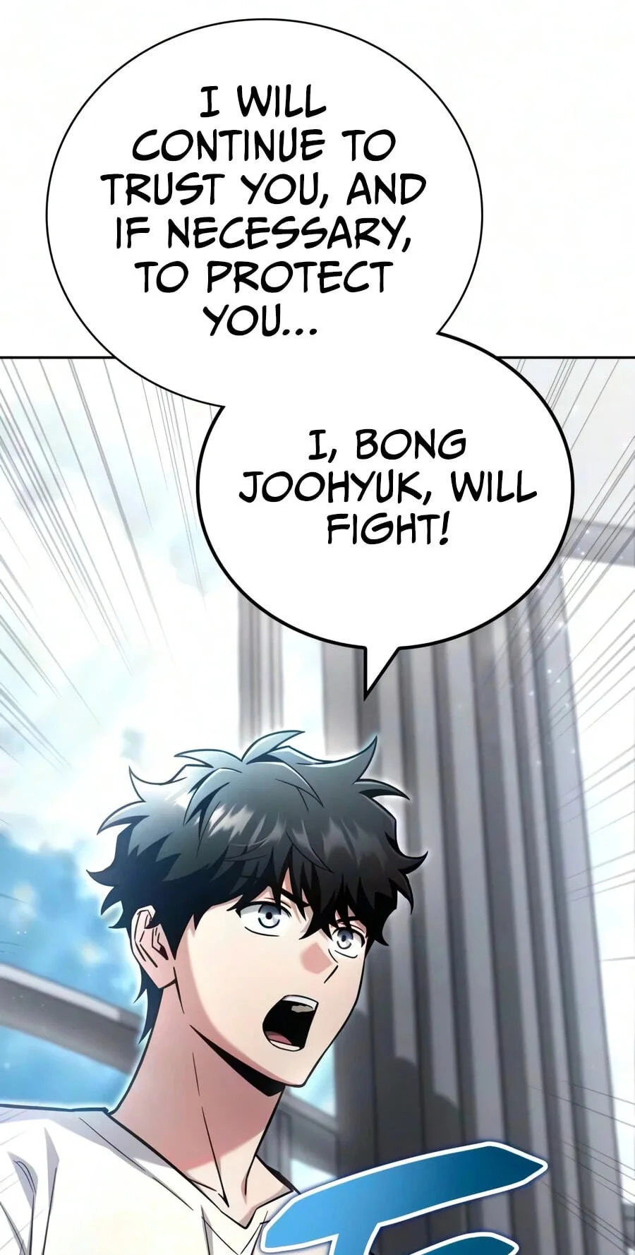 A Wimp’s Strategy Guide to Conquer the Tower, chapter 35, page 39