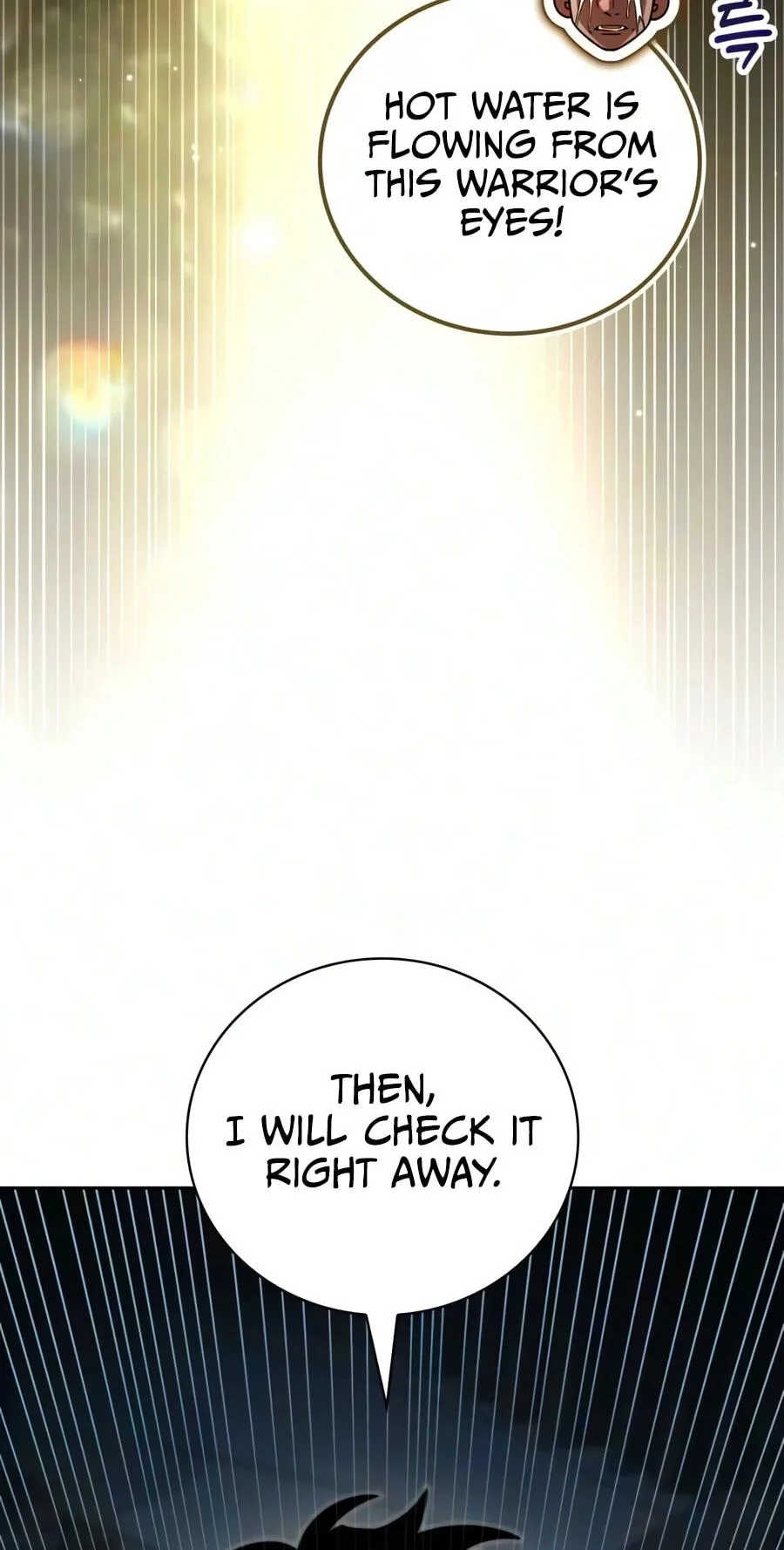 A Wimp’s Strategy Guide to Conquer the Tower, chapter 35, page 41
