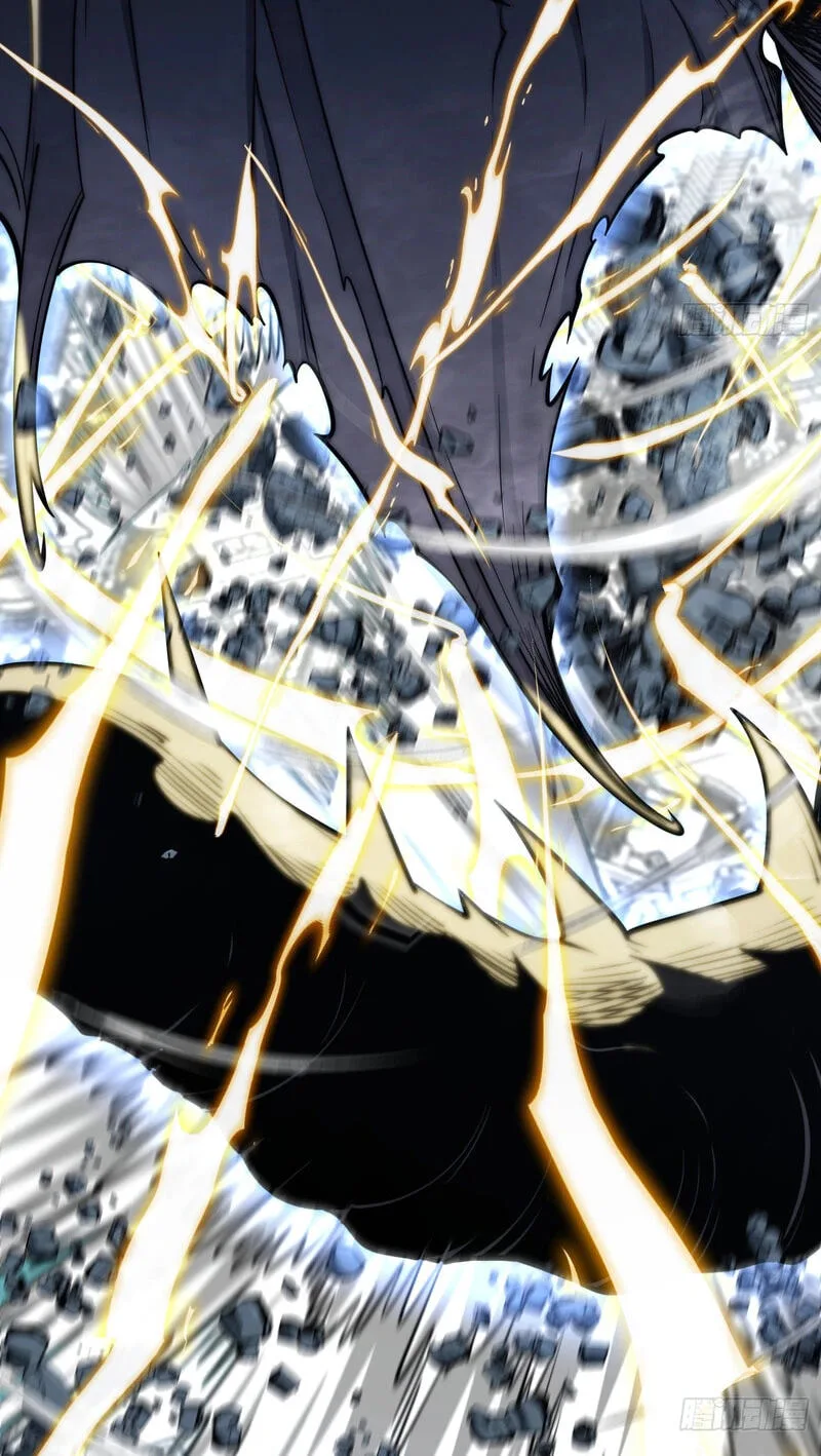 All-Class Awakening:God Slayer, chapter 99, page 3