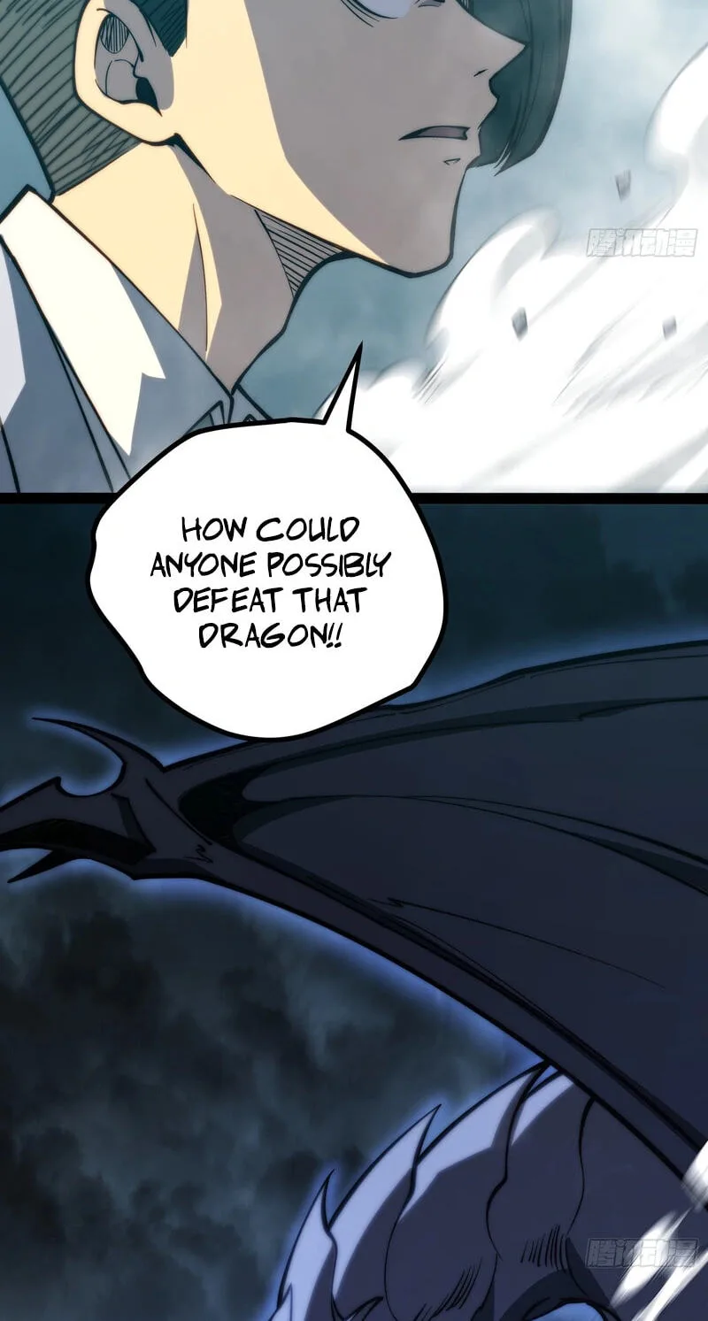 All-Class Awakening:God Slayer, chapter 99, page 11