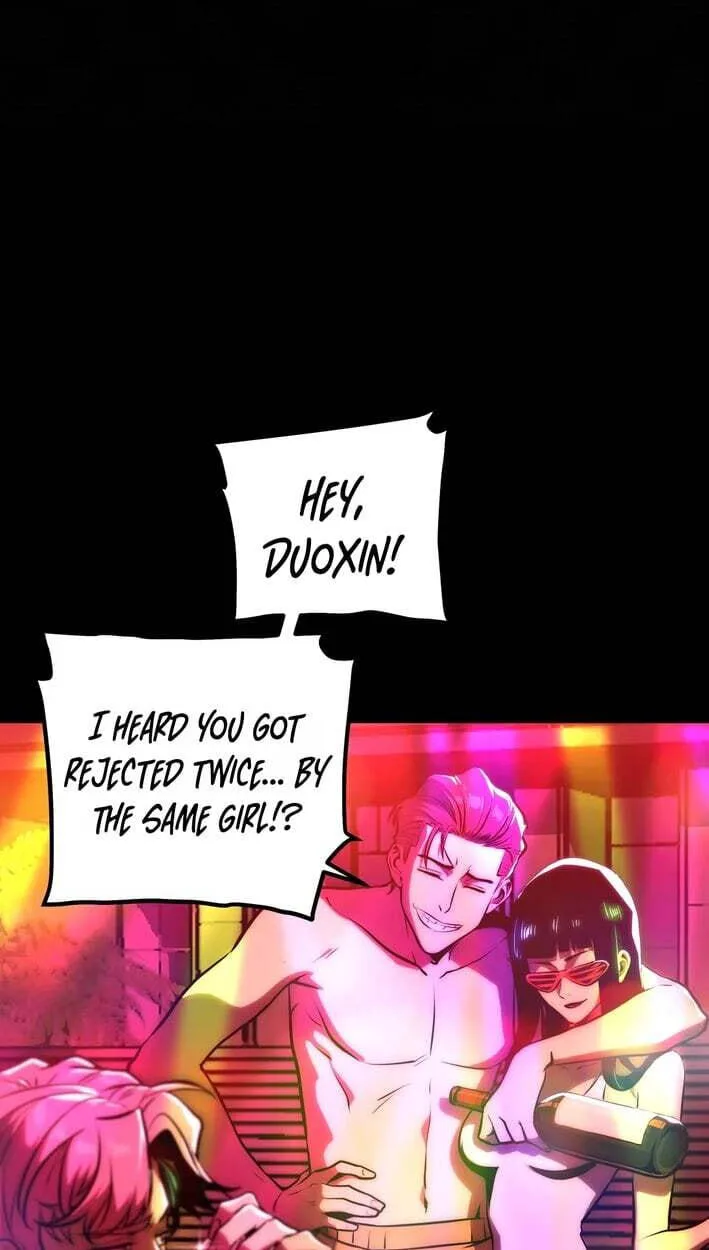 Return of the Devourer, chapter 35, page 25