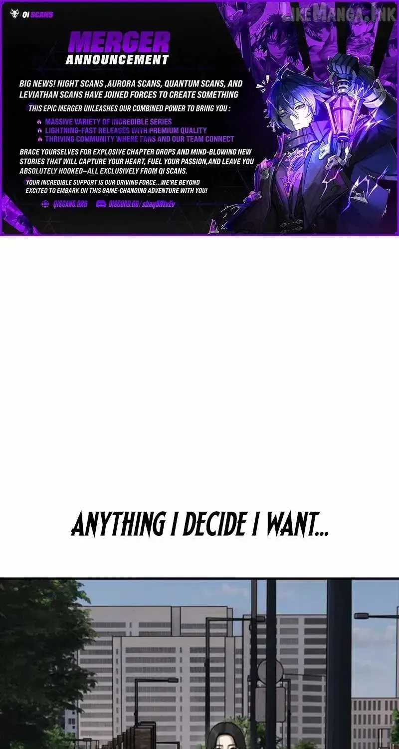 The Apocalypse is Here, chapter 67, page 1