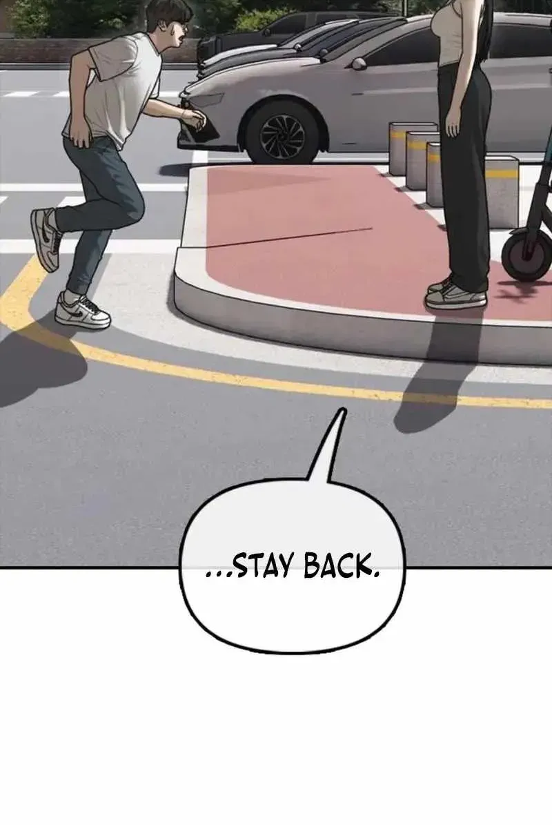 The Apocalypse is Here, chapter 67, page 20