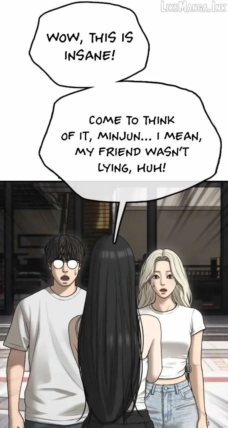 The Apocalypse is Here, chapter 67, page 31