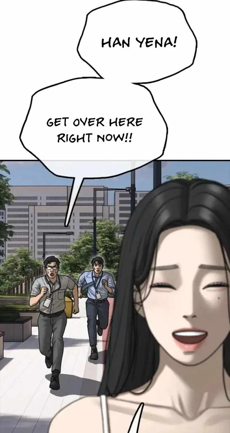 The Apocalypse is Here, chapter 67, page 35