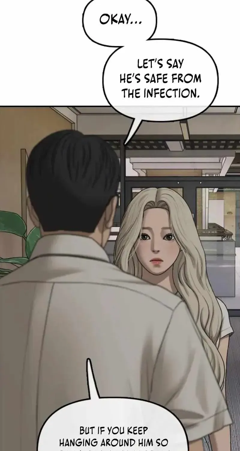 The Apocalypse is Here, chapter 67, page 56