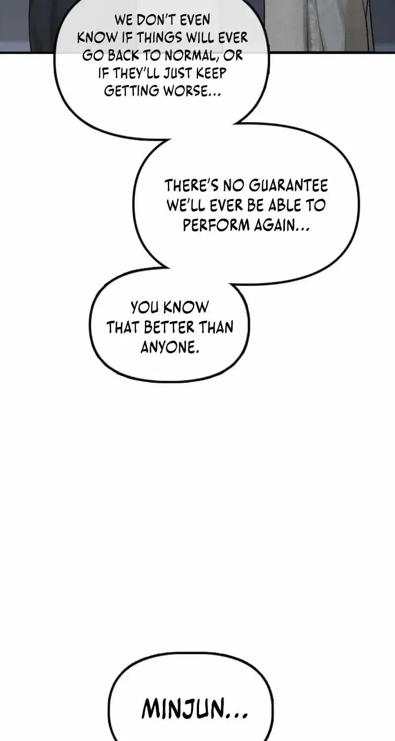 The Apocalypse is Here, chapter 67, page 62