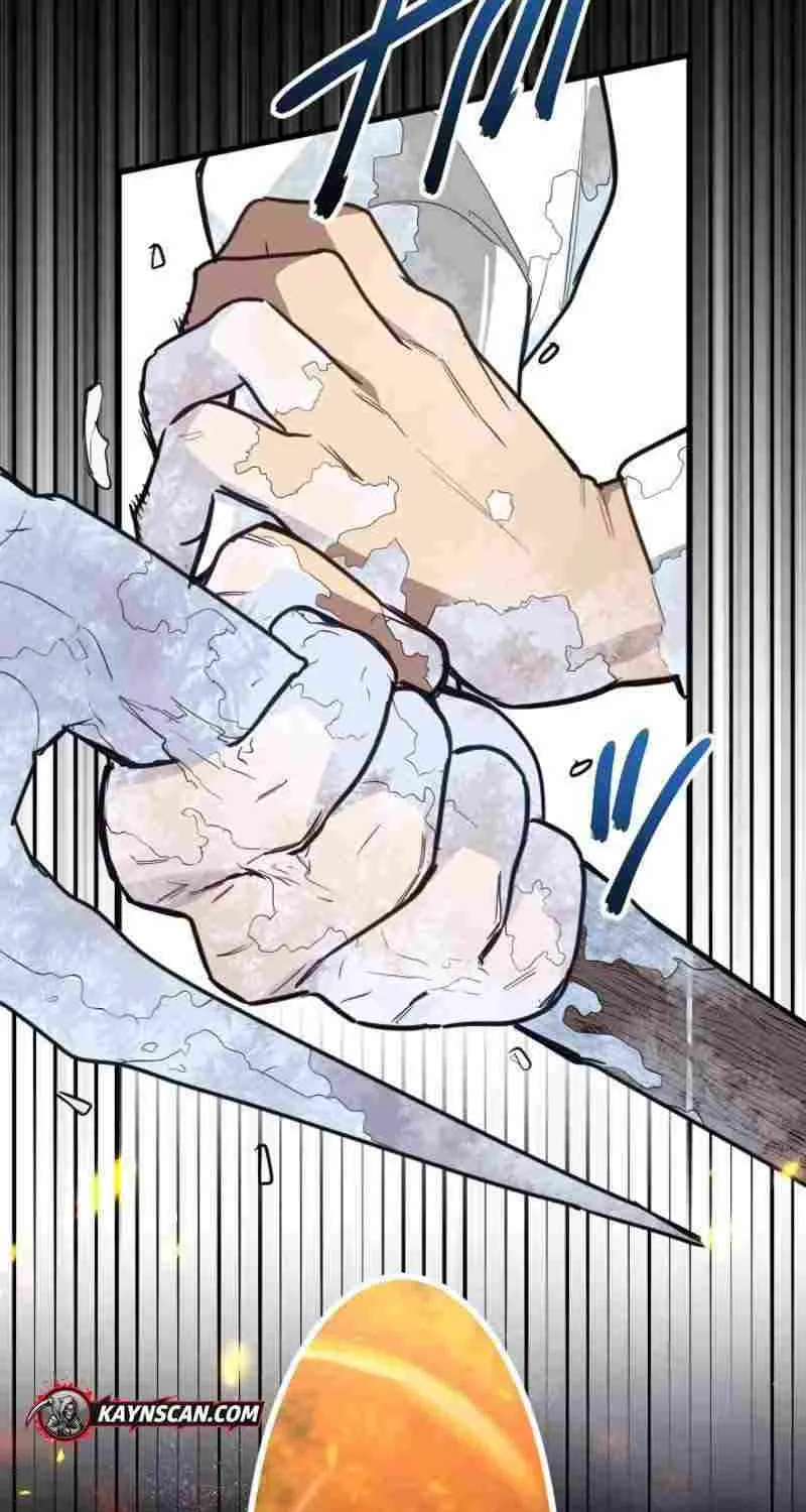 The Regressed Sword Saint’s Magic Theory, chapter 20, page 25