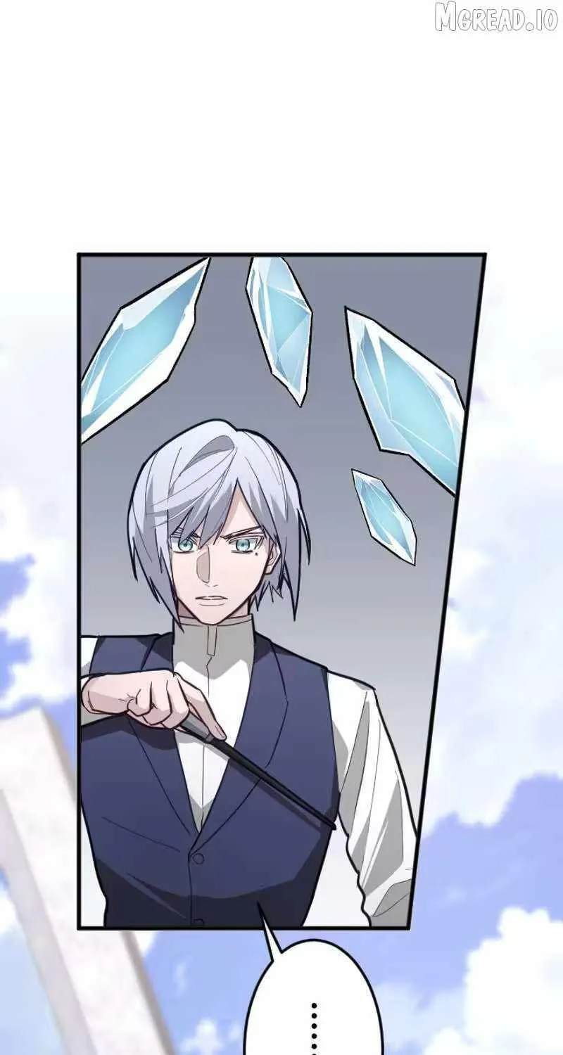 The Regressed Sword Saint’s Magic Theory, chapter 20, page 28