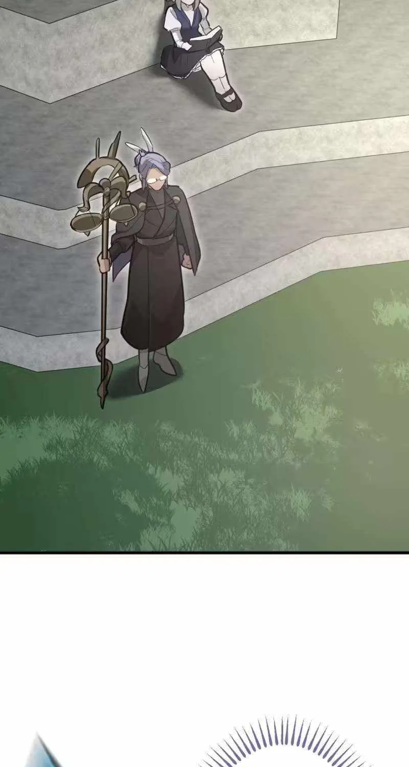 The Regressed Sword Saint’s Magic Theory, chapter 20, page 31