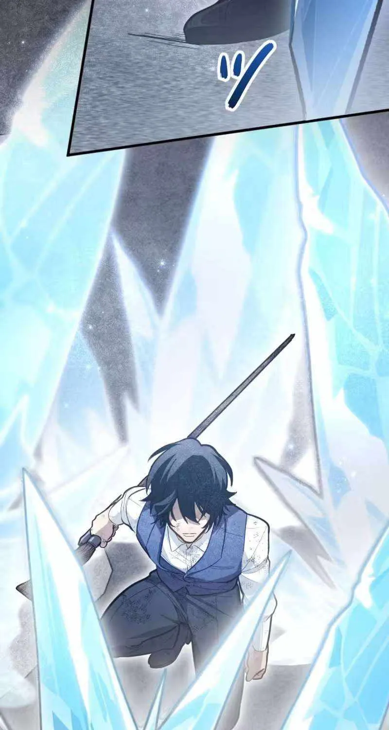 The Regressed Sword Saint’s Magic Theory, chapter 20, page 35