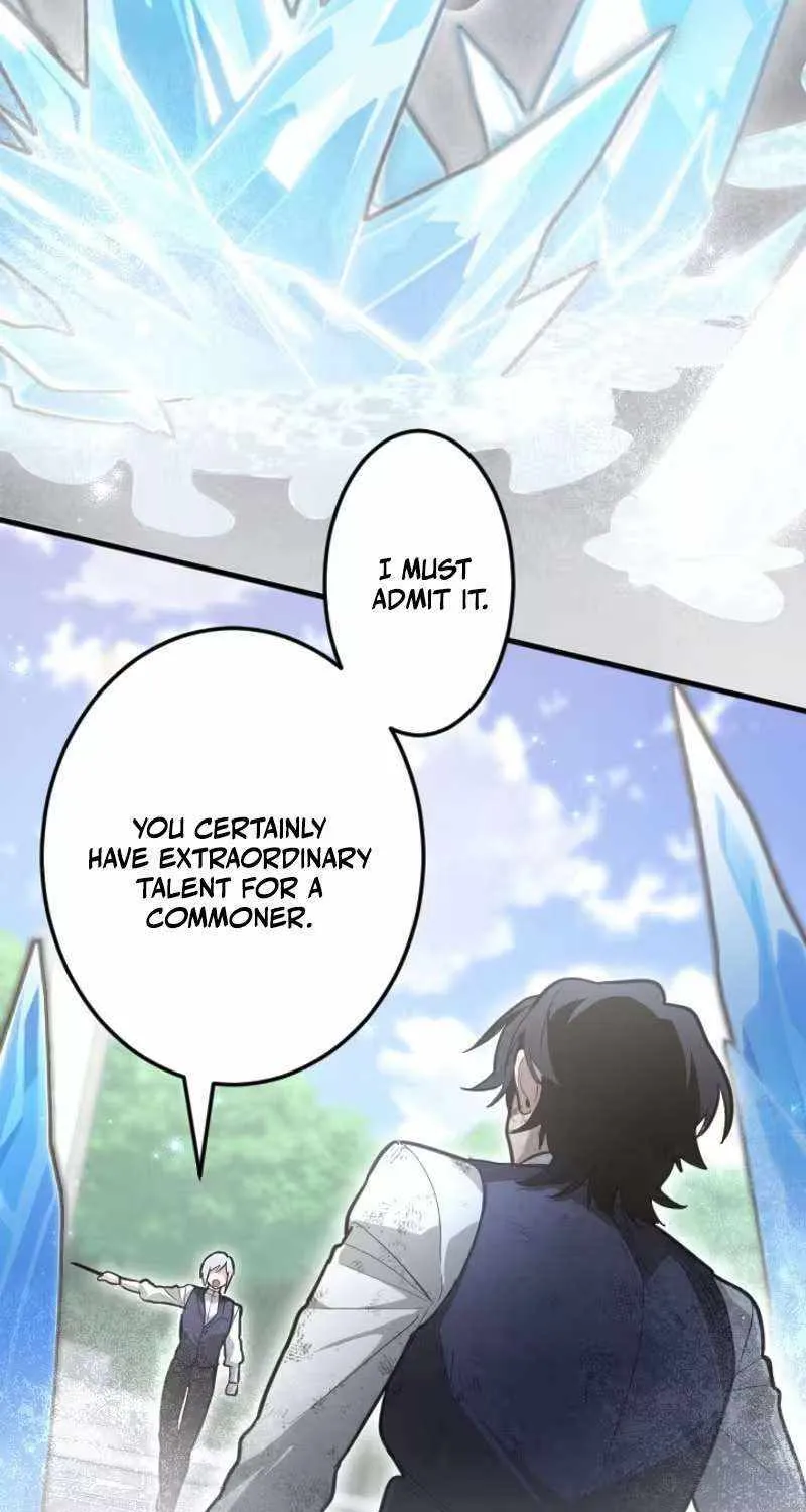 The Regressed Sword Saint’s Magic Theory, chapter 20, page 36