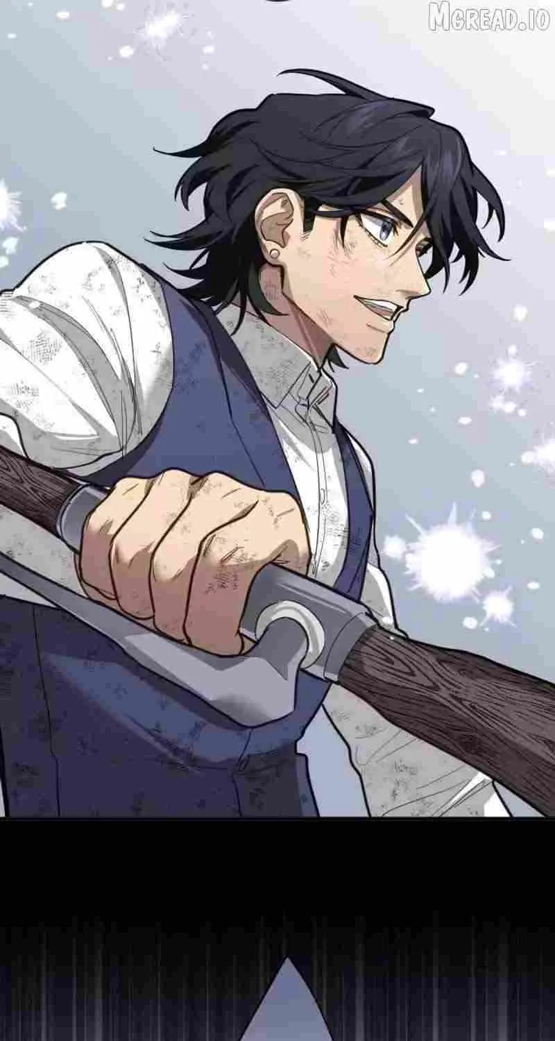The Regressed Sword Saint’s Magic Theory, chapter 20, page 48