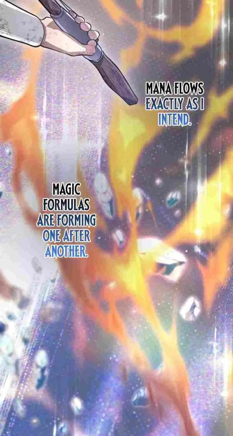 The Regressed Sword Saint’s Magic Theory, chapter 20, page 62