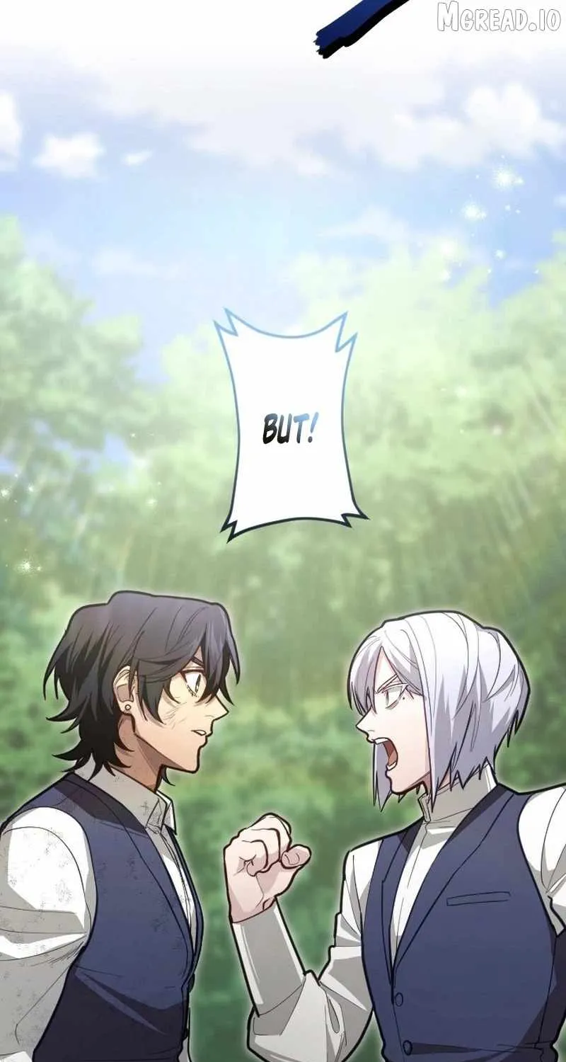 The Regressed Sword Saint’s Magic Theory, chapter 21, page 12