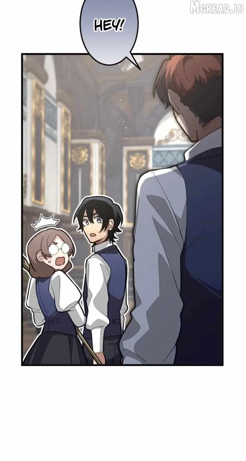 The Regressed Sword Saint’s Magic Theory, chapter 21, page 40