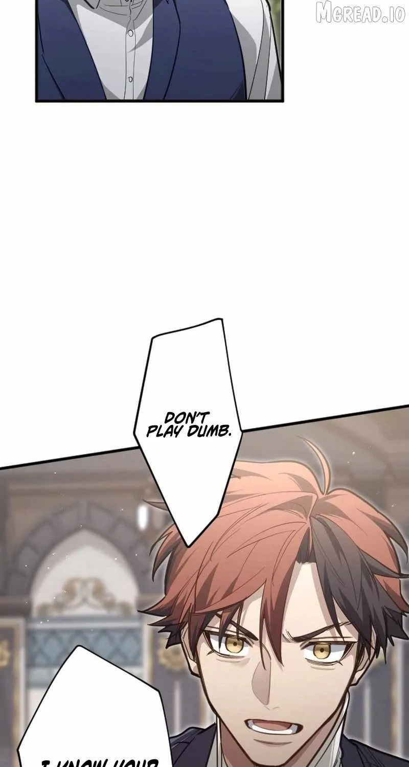 The Regressed Sword Saint’s Magic Theory, chapter 21, page 47