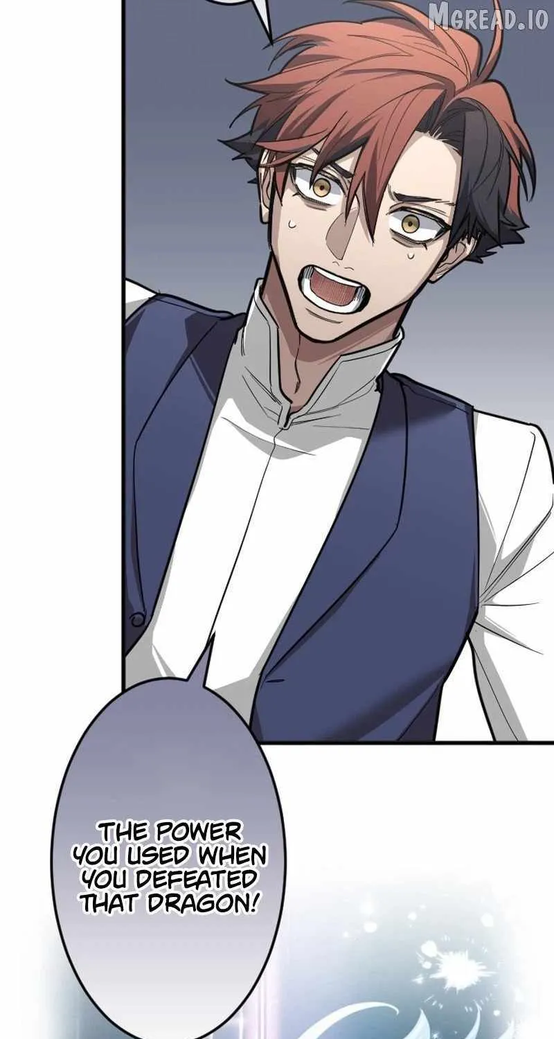 The Regressed Sword Saint’s Magic Theory, chapter 21, page 57