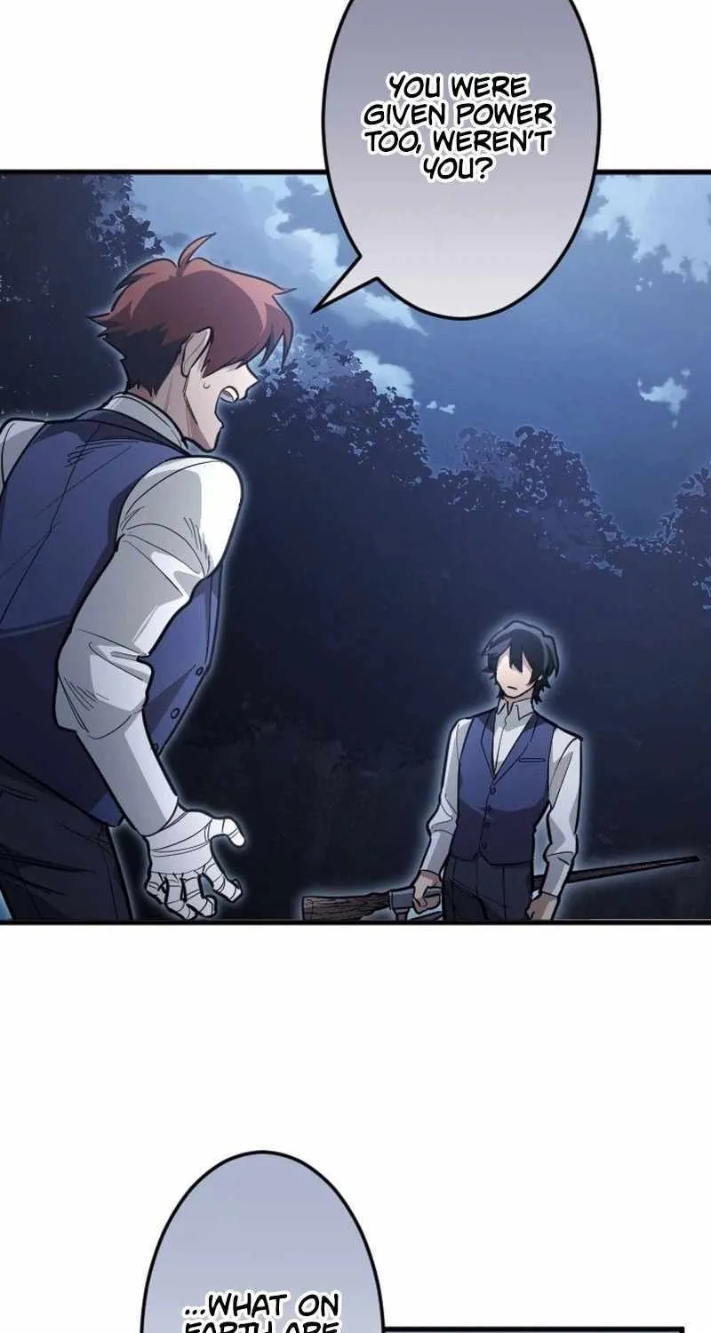 The Regressed Sword Saint’s Magic Theory, chapter 21, page 59
