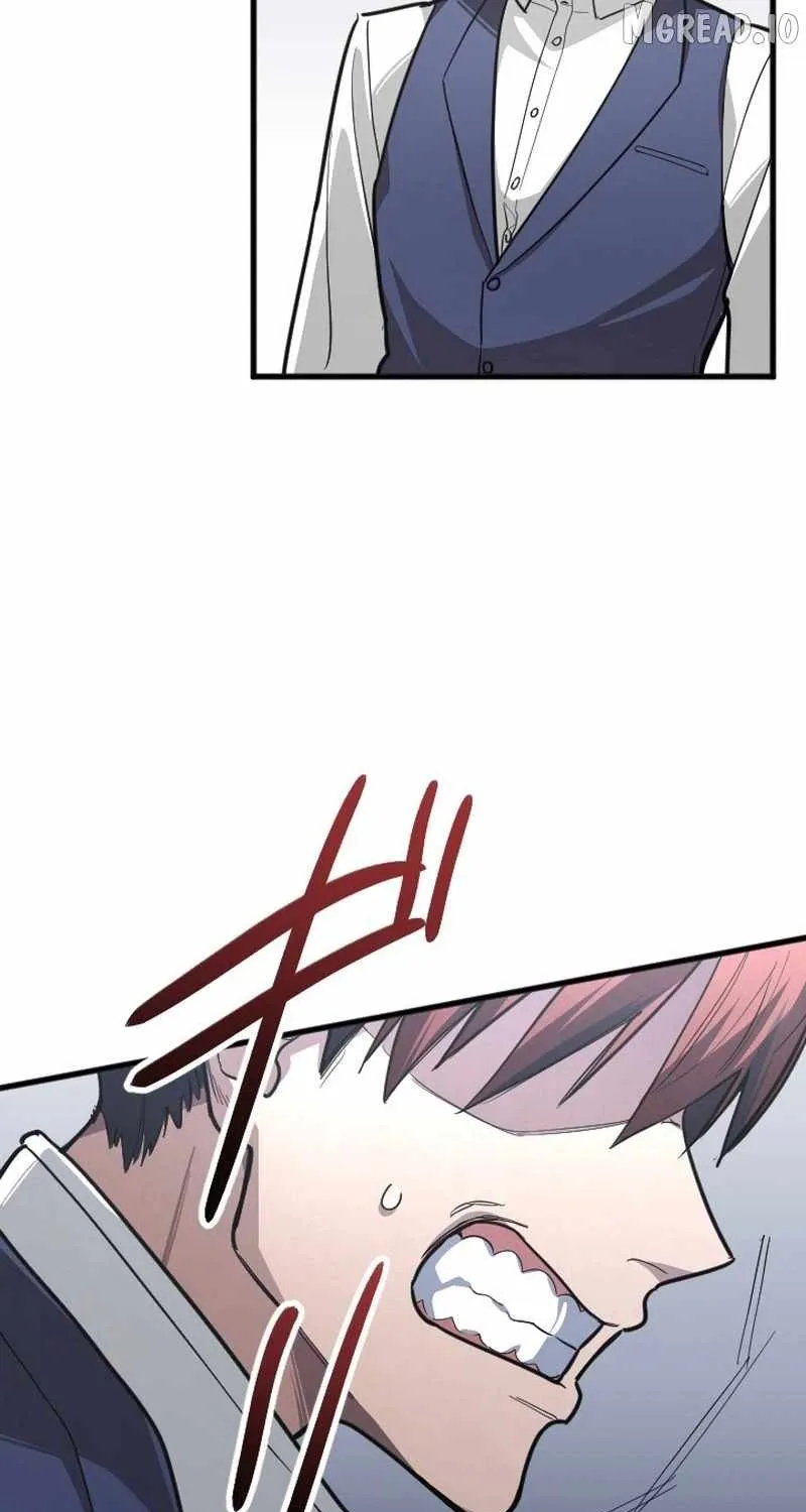 The Regressed Sword Saint’s Magic Theory, chapter 21, page 61