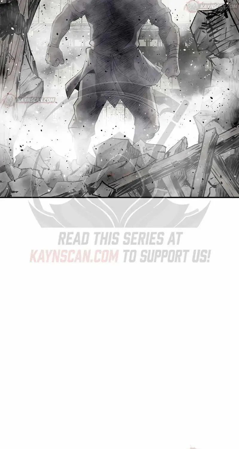 The Supreme Demonic Sword, chapter 42, page 20