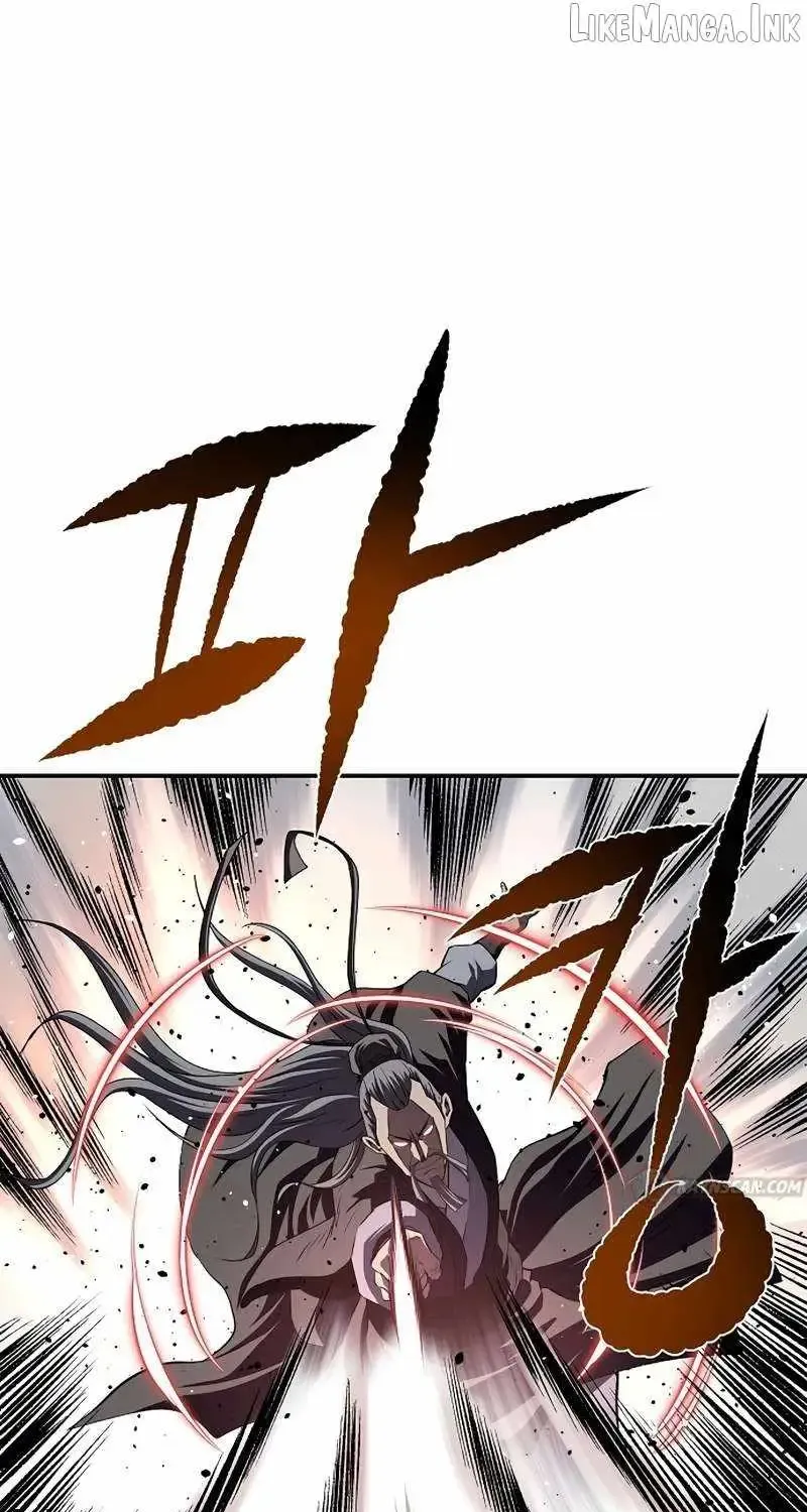 The Supreme Demonic Sword, chapter 42, page 33