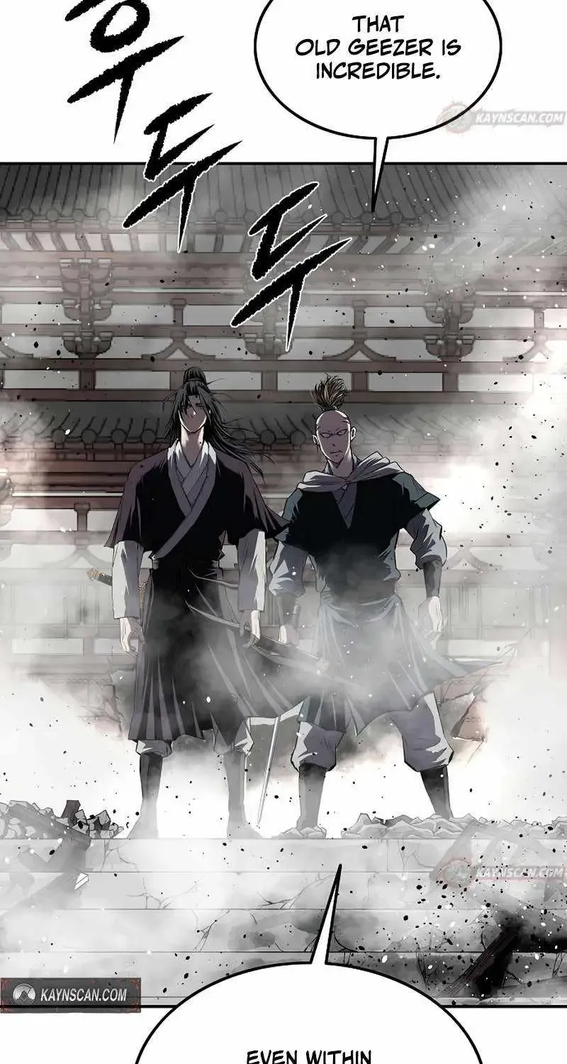 The Supreme Demonic Sword, chapter 42, page 37
