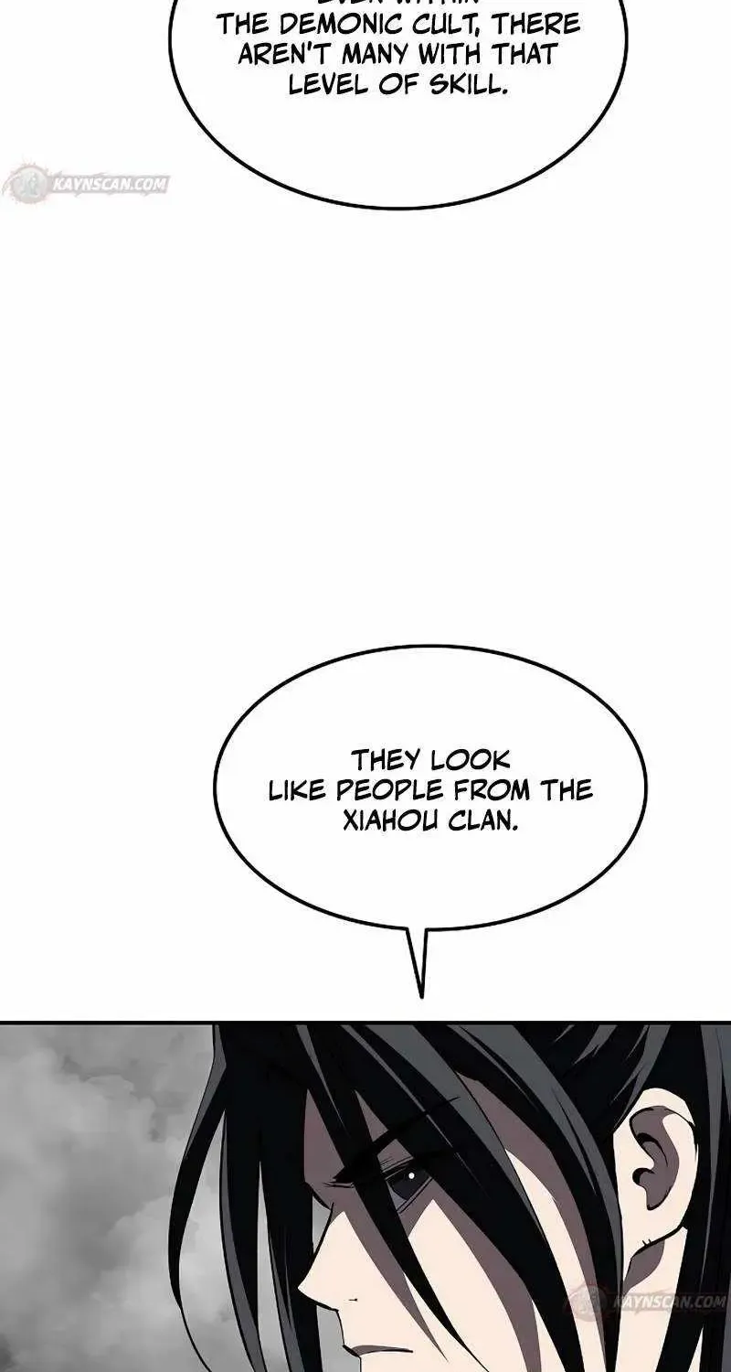 The Supreme Demonic Sword, chapter 42, page 38